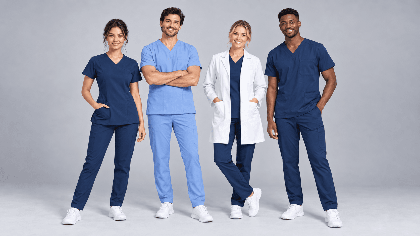 Healthcare Uniforms