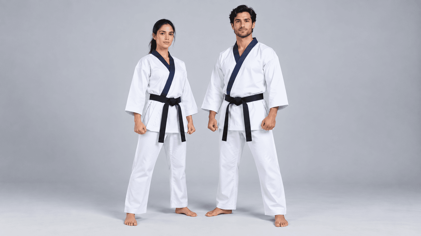 Martial Arts Uniforms