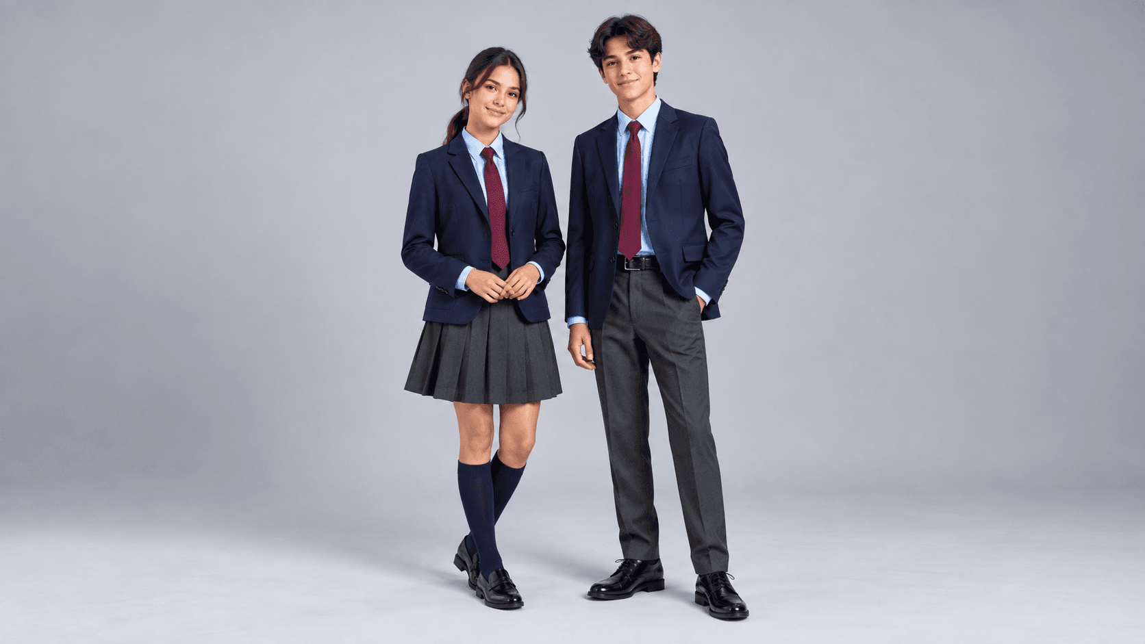 Schools & Institutions Uniforms