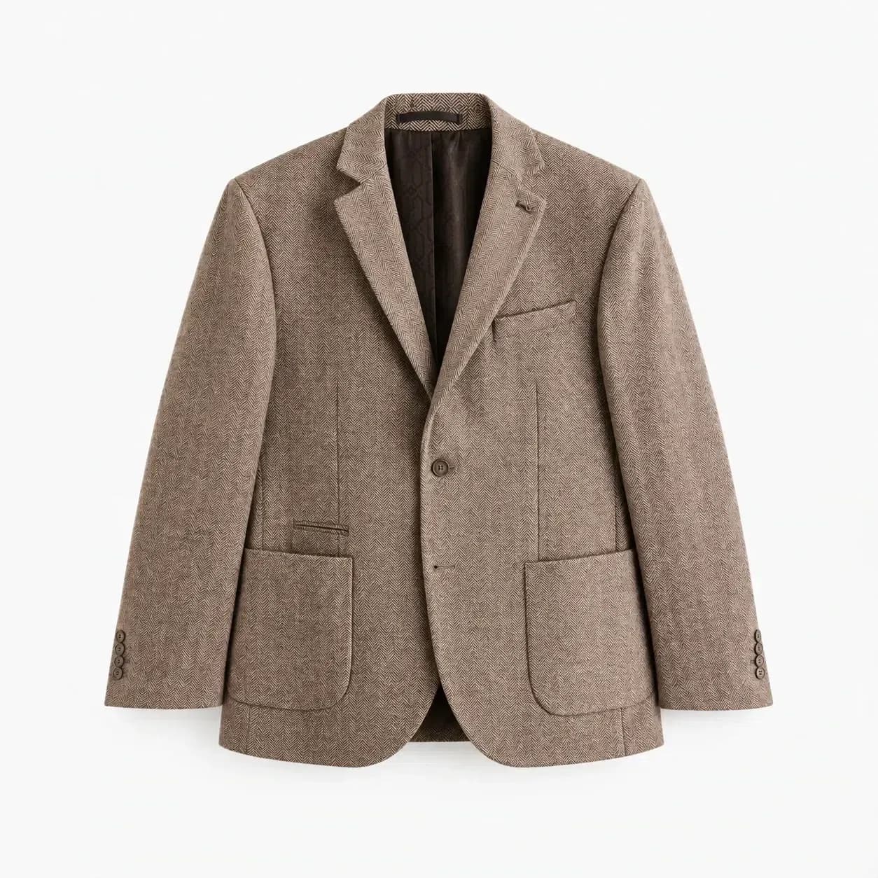 Custom Blazers - Corporate Uniforms