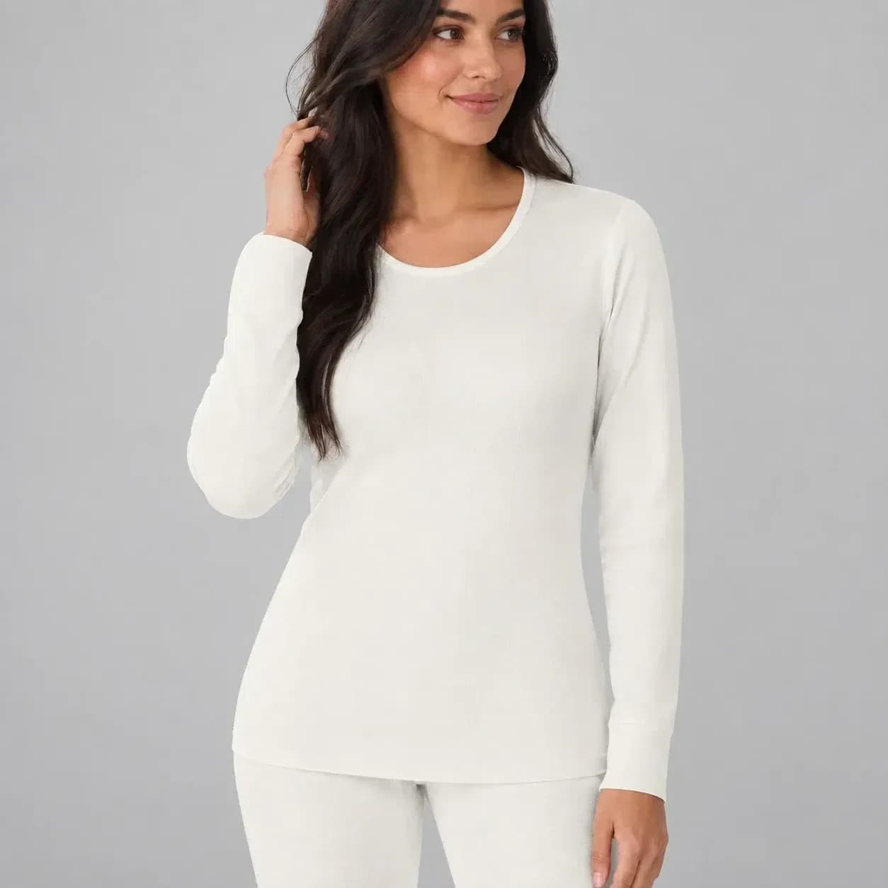 Custom Long Sleeve Undershirt | StitchBase Uniform