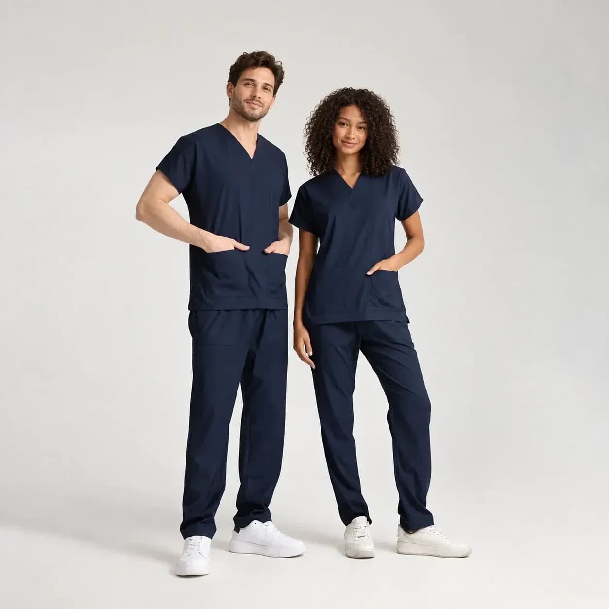 Custom Custom Nurse Scrub | StitchBase Uniform