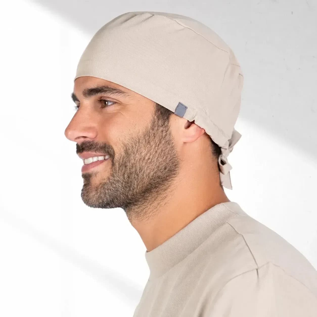 Custom Custom Surgical Caps | StitchBase Uniform