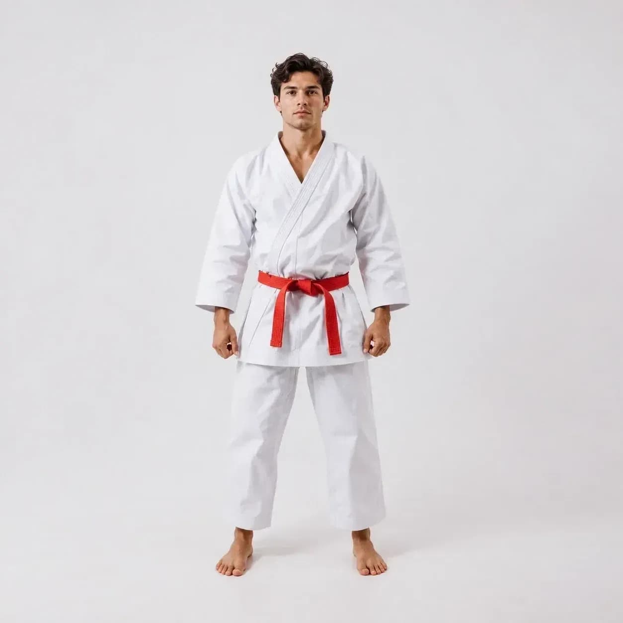Custom Jitsu Uniforms - Martial Arts Uniforms