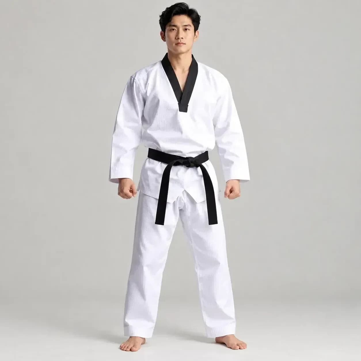 Karate Uniforms - Martial Arts Uniforms