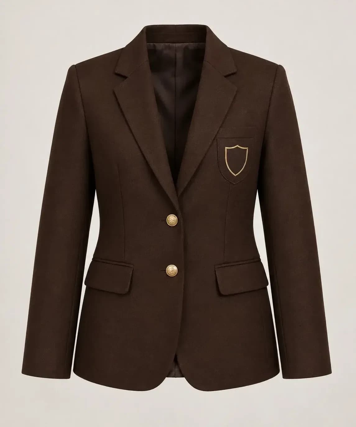 Custom Blazers - school uniform catalog image