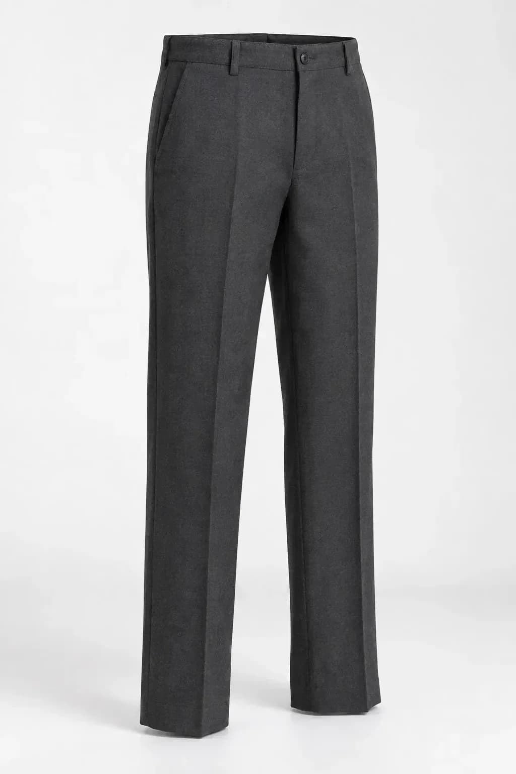 School Pants - school uniform catalog image