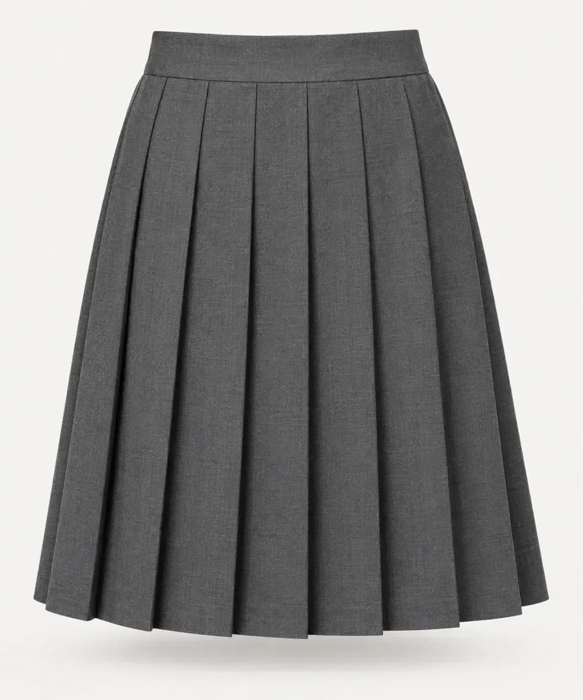 Uniform Skirts - school uniform catalog image