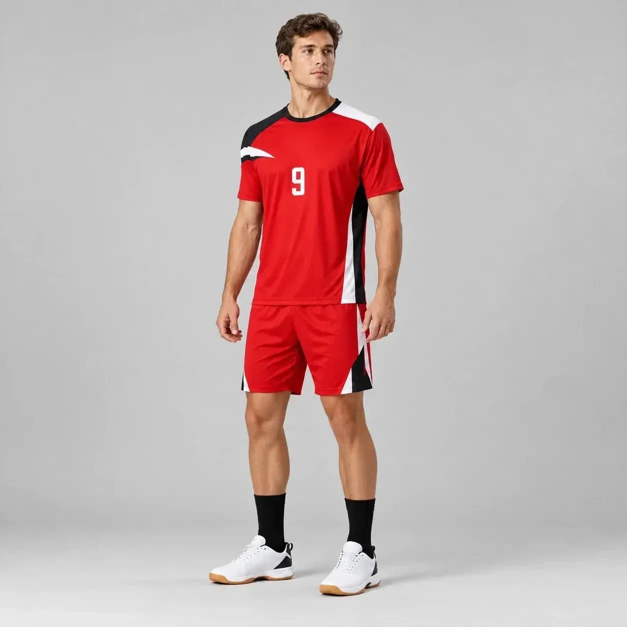 Custom Handball Uniforms