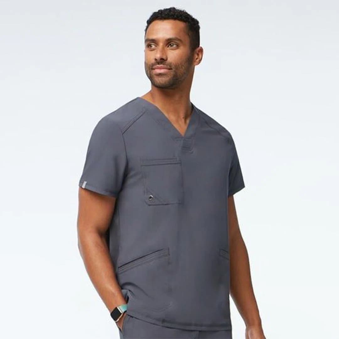 Customize Uniform | Create Professional Medical Wear with StitchBase Uniform