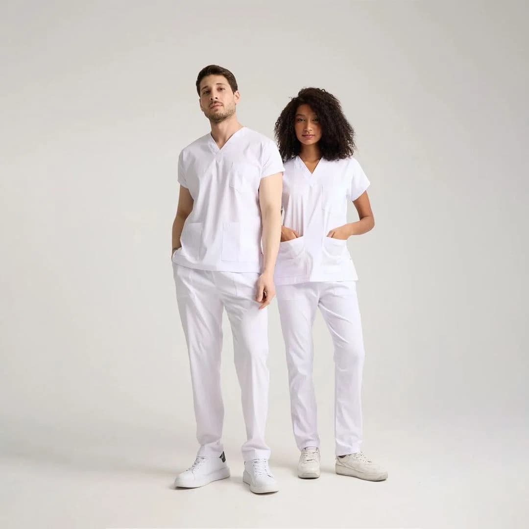 Custom Medical Uniform USA
