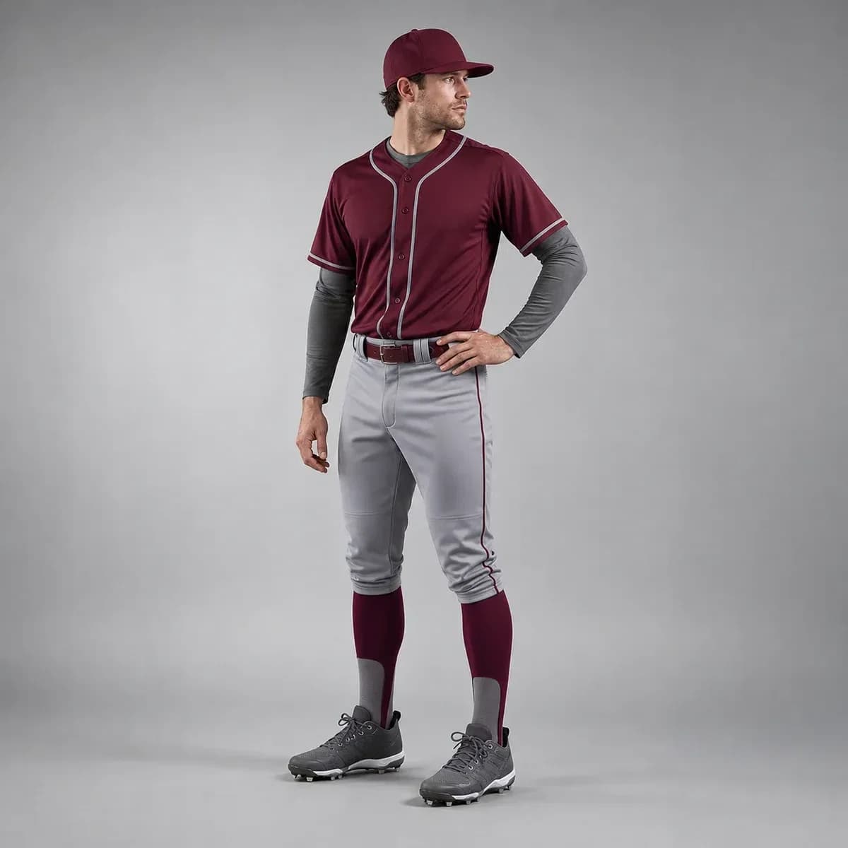 From Mockup To Opening Day