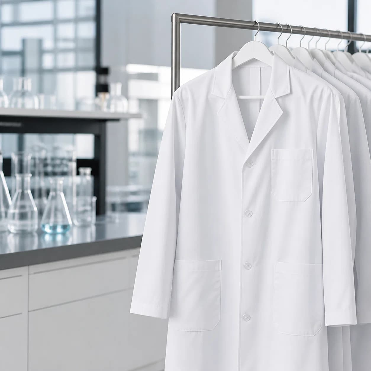 Best Uniforms for Restaurants and Cafés | StitchBase Uniform